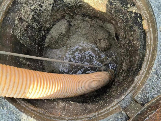 江西化粪池清理